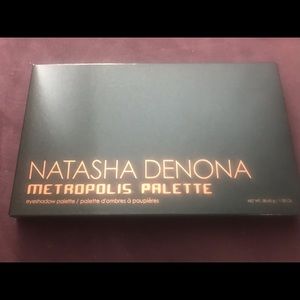 Natasha Denona Metropolis Palette, DISCONTINUED, Gorgeous 😍